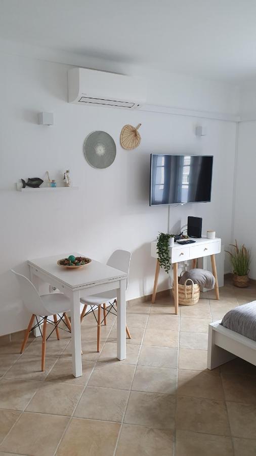 Mira Vila Studio Lägenhet Vila Nova de Milfontes Exteriör bild