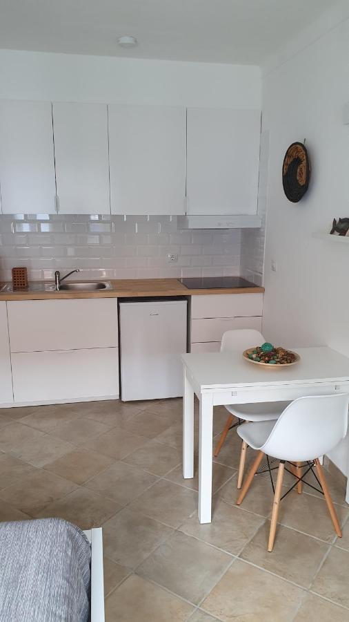 Mira Vila Studio Lägenhet Vila Nova de Milfontes Exteriör bild