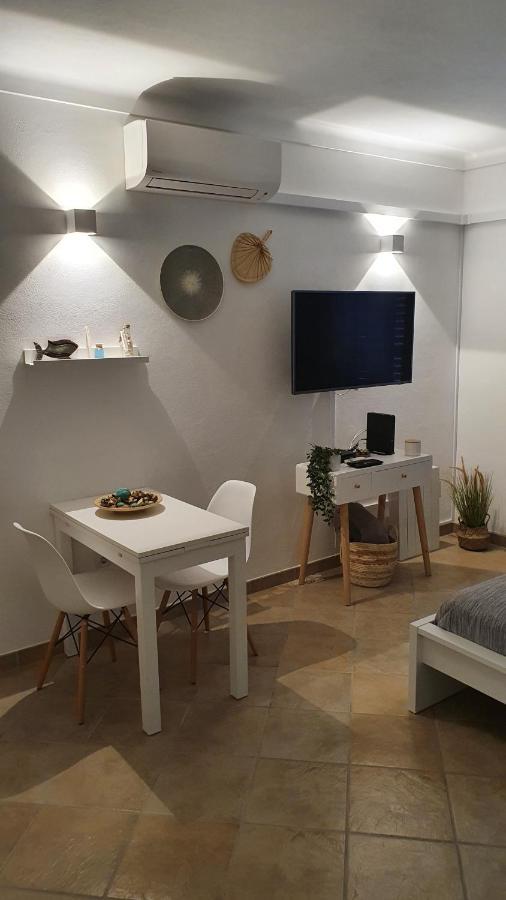 Mira Vila Studio Lägenhet Vila Nova de Milfontes Exteriör bild